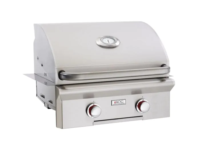 American Outdoor Grill L-Series 36-inch Built-In Natural Gas Grill