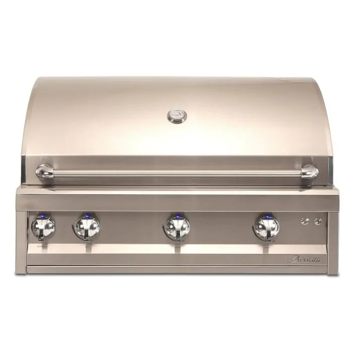 Artisan Professional 36-Inch 3-Burner Built-In Natural Gas Grill