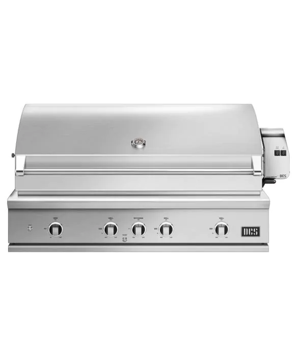 DCS Series 9 36-Inch Built-In Gas Grill