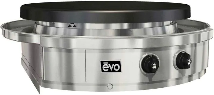 Evo Affinity 25E Drop-In Cooktop Electric BBQ Grill