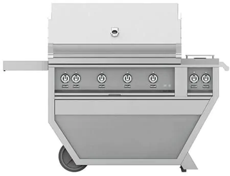 Hestan 42-inch Built-in Gas BBQ Grill