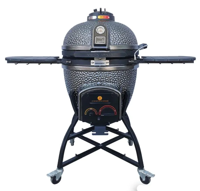 Vision Grill Icon C51 Series