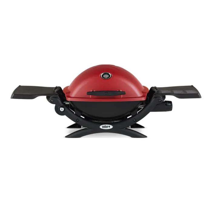 Weber Performer Premium Charcoal Grill 22-inch