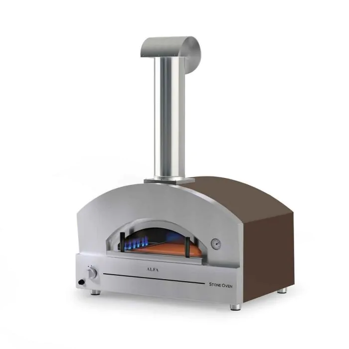 ALFA One / NANO One Pizza Oven