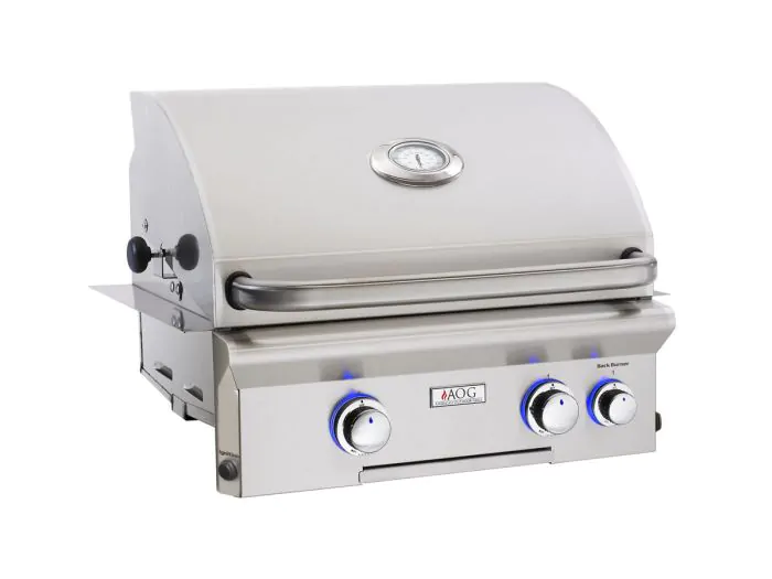 Alfresco ALXE 56-inch Built-In Jumbo Gas Grill