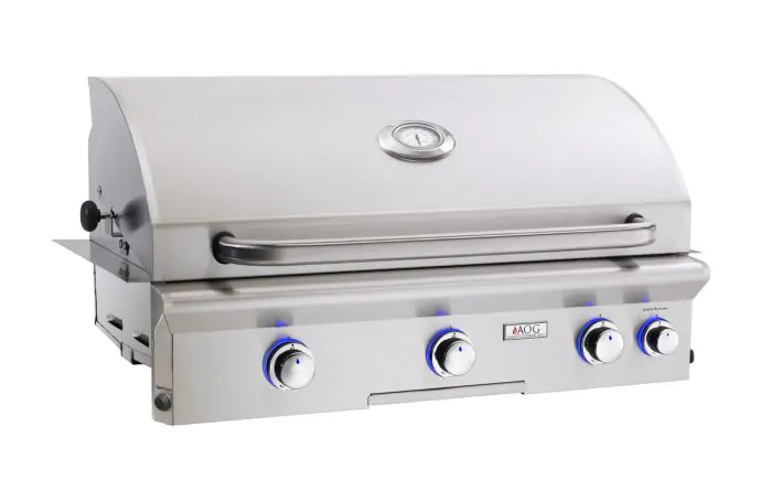 American Outdoor Grill L-Series 30-inch Built-In Natural Gas Grill