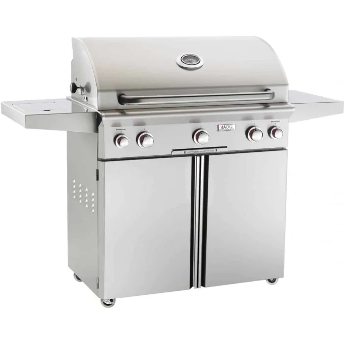 American Outdoor Grill T-Series 30-inch Freestanding Propane Gas Grill