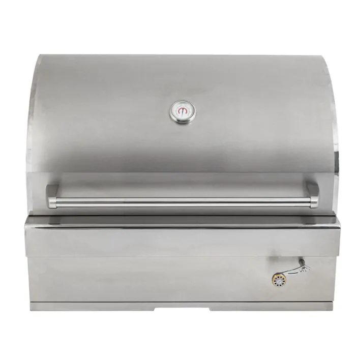 Artisan Professional 42-Inch 3-Burner Built-In Propane Gas Grill