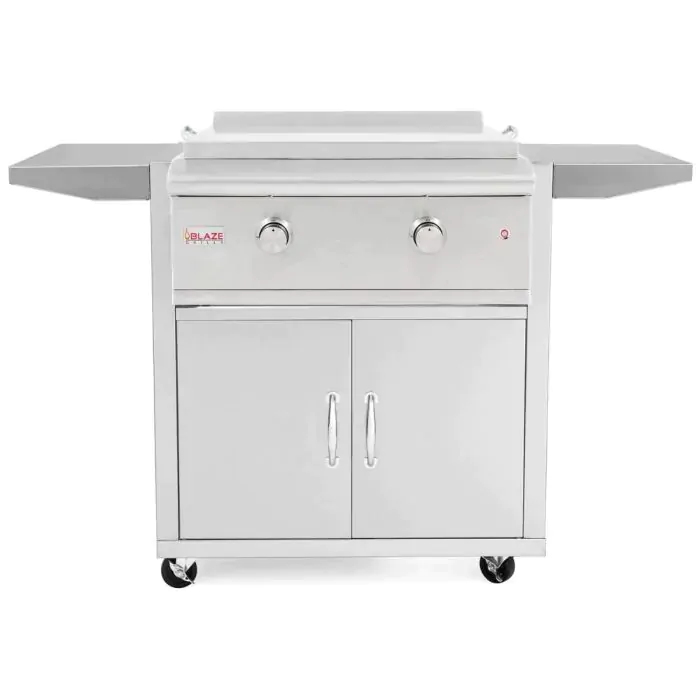 DCS Series 9 30-Inch Double Side Burner