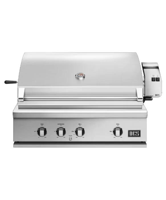 DCS Series 7 36-Inch Built-In Gas Grill