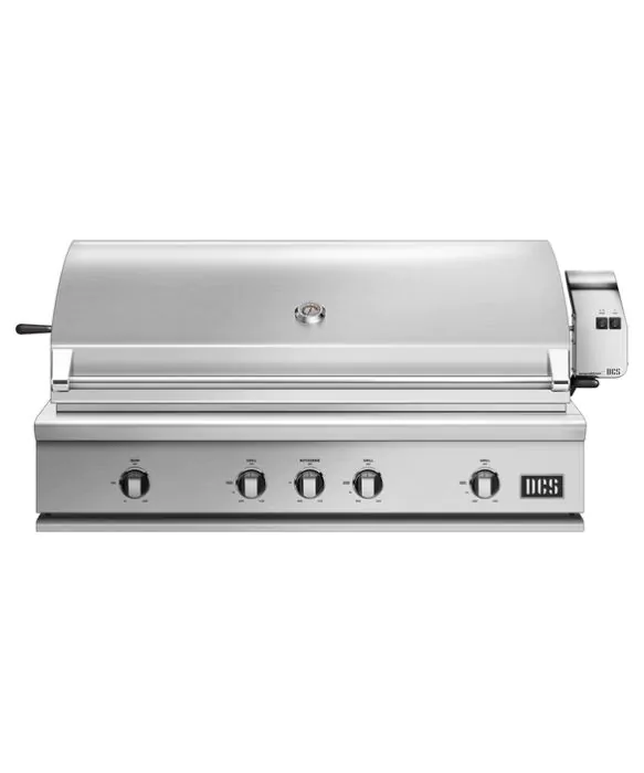 DCS Series 7 36-Inch Built-In Gas Grill