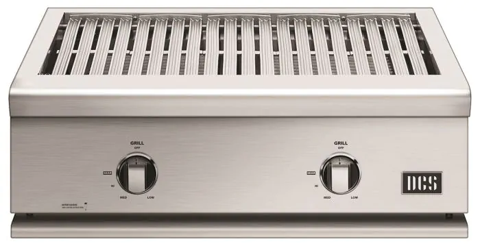 DCS Series 7 48-Inch Built-In Gas Grill