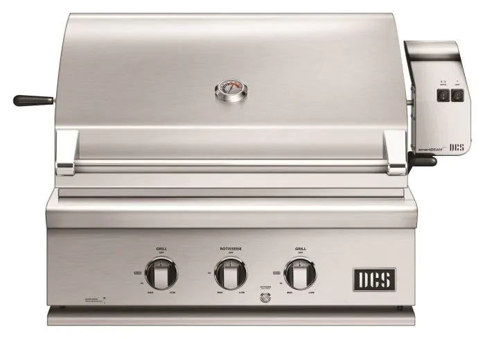 DCS Series 7 Traditional 30-Inch All Grill