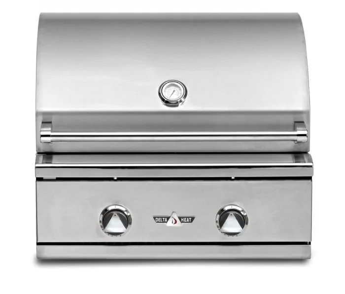 DCS Series 9 Evolution 48-Inch Built-In Gas Grill