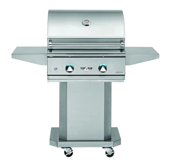 DCS Series 7 Traditional 48-inch Freestanding Gas Grill