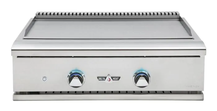DCS Series 9 48-Inch Built-In Gas Grill