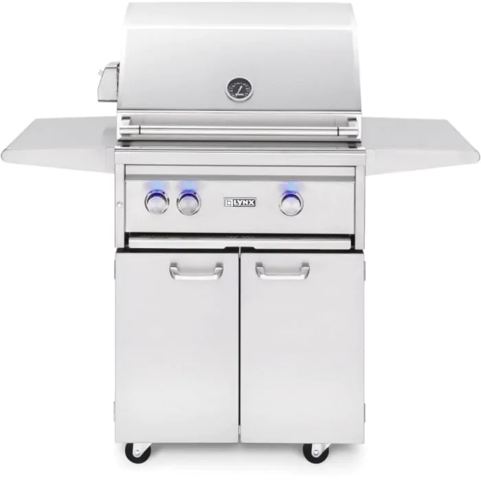 Lynx Professional 27-Inch Natural Gas Grill
