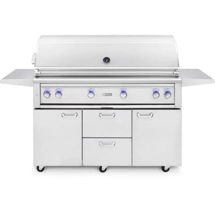 Lynx Professional 54-Inch Natural Gas Grill