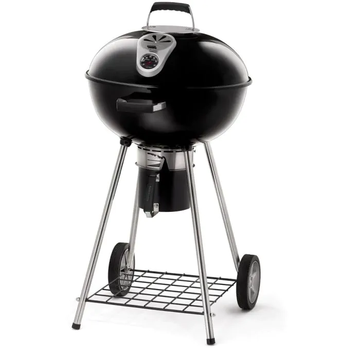 Napoleon 18-Inch Charcoal Kettle Grill