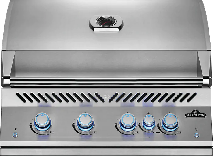 Napoleon Built-in 700 Series 32 Rb Natural Gas Grill