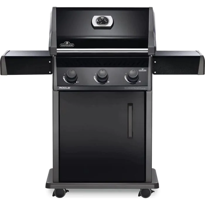 Napoleon Professional Freestanding Charcoal Grill