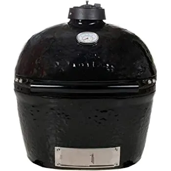 Primo Large Round Ceramic Charcoal Grill