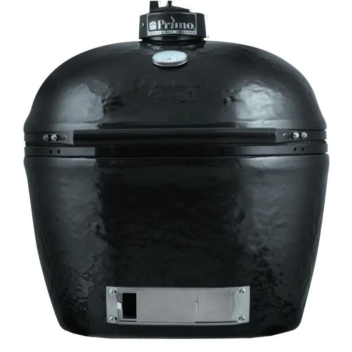 Primo Oval Large Ceramic Charcoal Grill
