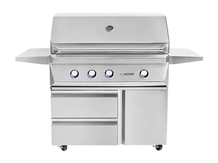 Twin Eagles 36-inch Freestanding Gas Grill