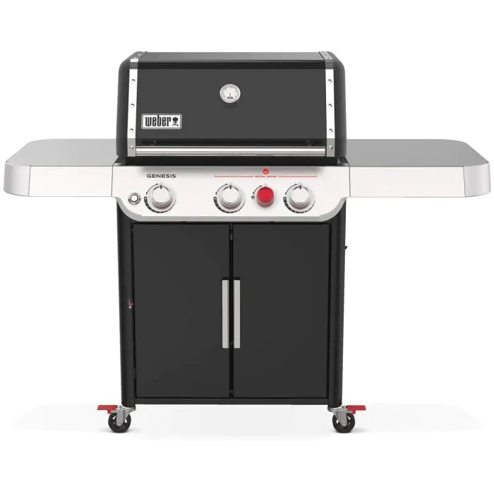Weber GENESIS E-325s Natural Gas Grill