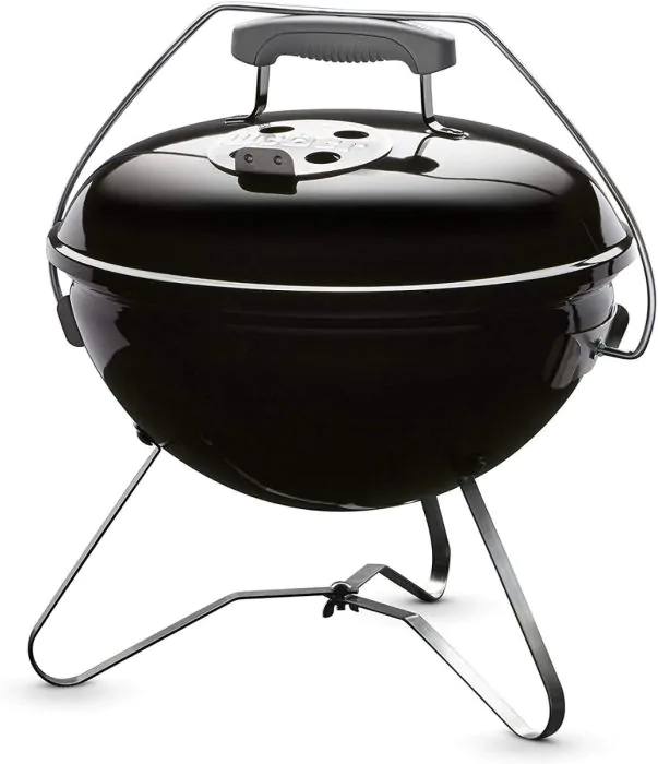 Weber Go-Anywhere Charcoal BBQ Grill