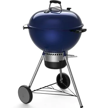 Weber Master Touch 22-Inch Charcoal Grill