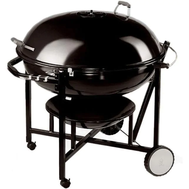 Weber Q2400 Portable Electric Grill