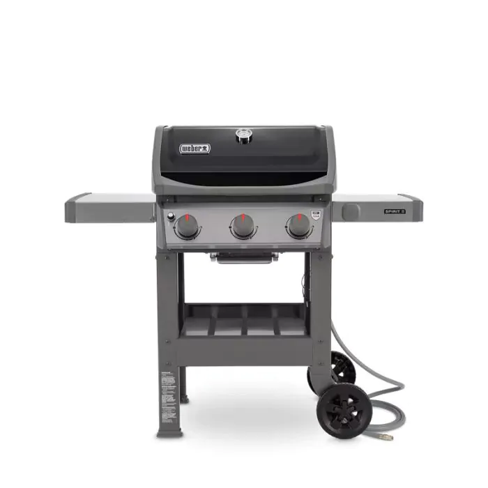 Weber Smokey Joe Premium 14-Inch Portable Charcoal BBQ Grill